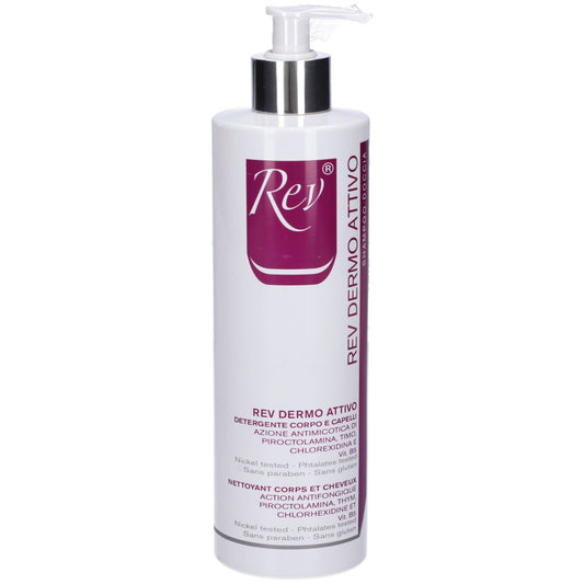 912162334 - REV DERMOATTIVO 500ML