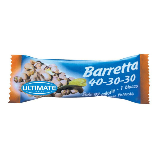 ULTIMATE NUTRIZ PISTACC 27GX30