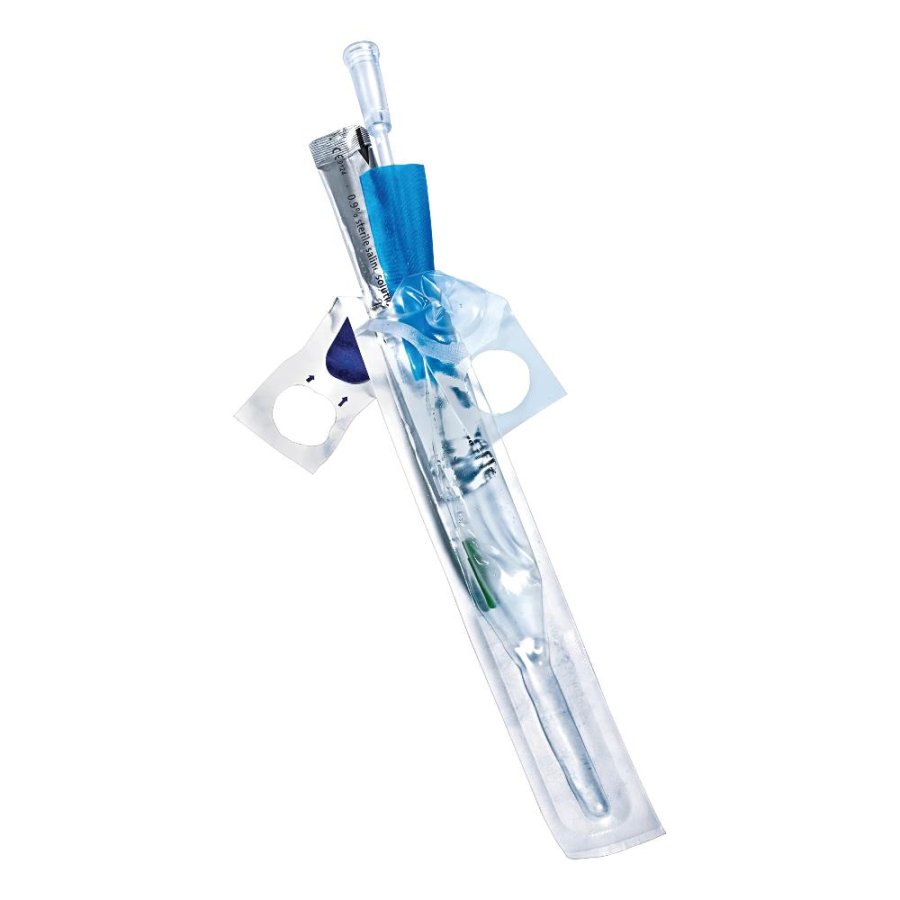 LIQUICK BASE CH08 20CM 60PZ