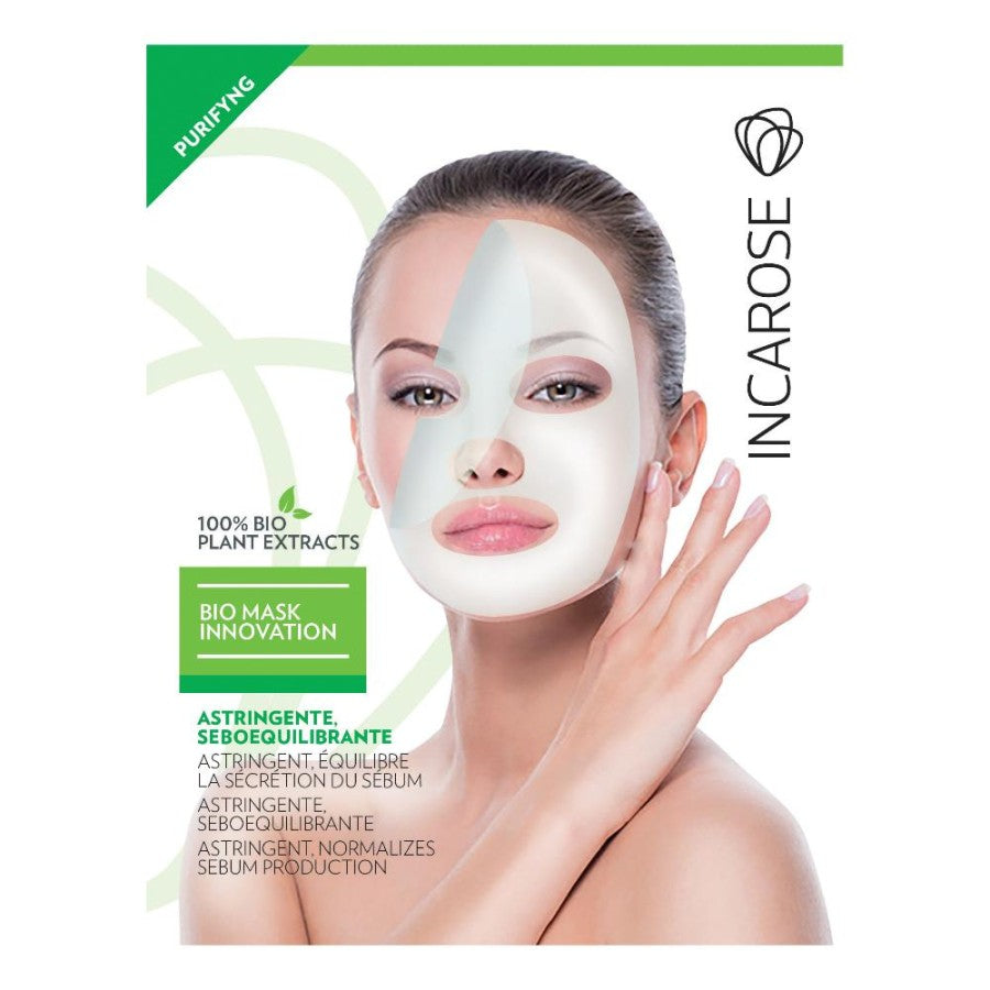 INCAROSE MASCH BIO TNT PURIF