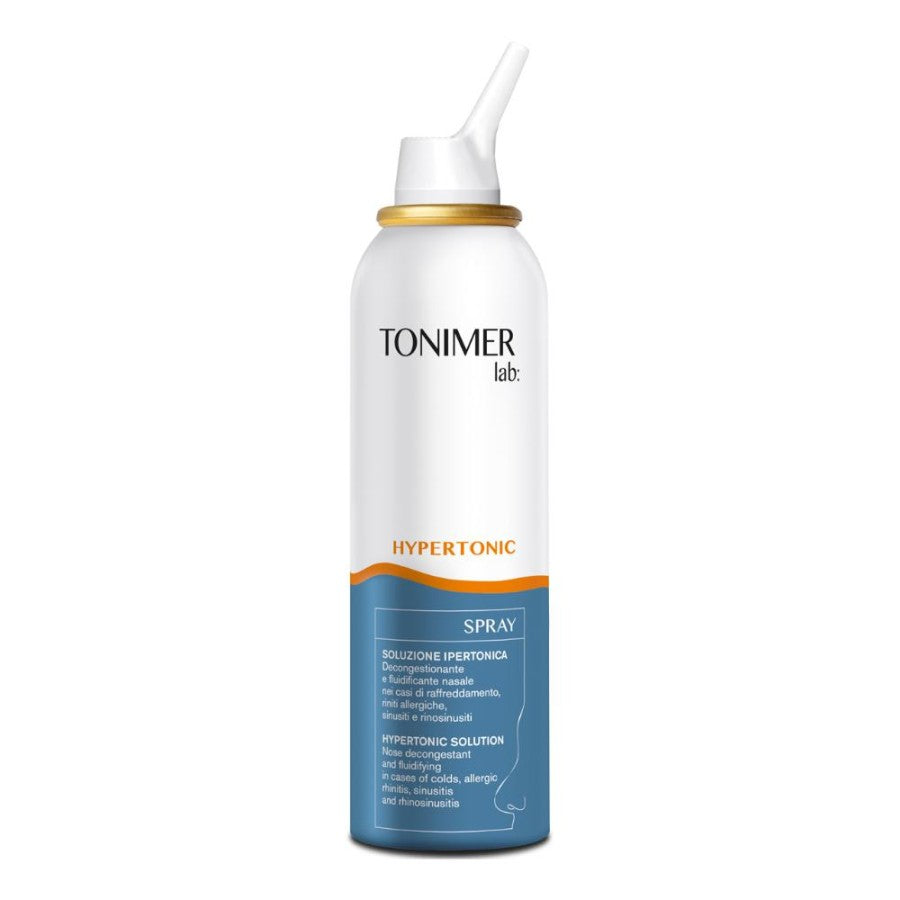 TONIMER-HYPERTONIC 125ML