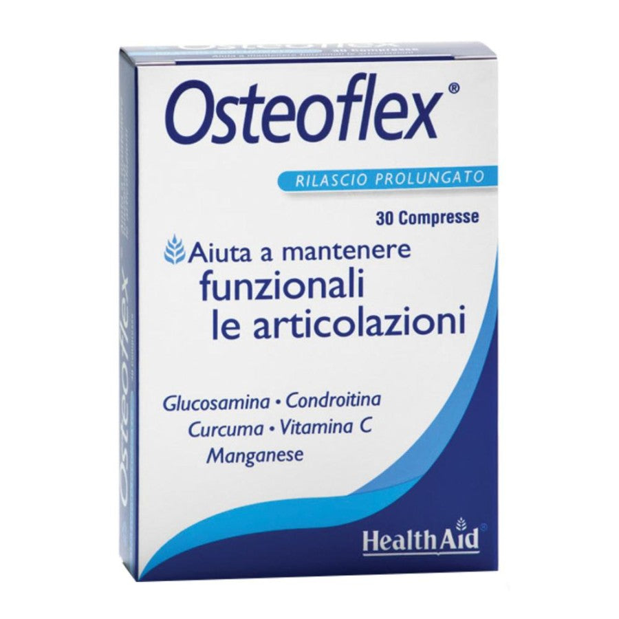 OSTEOFLEX 30CPR