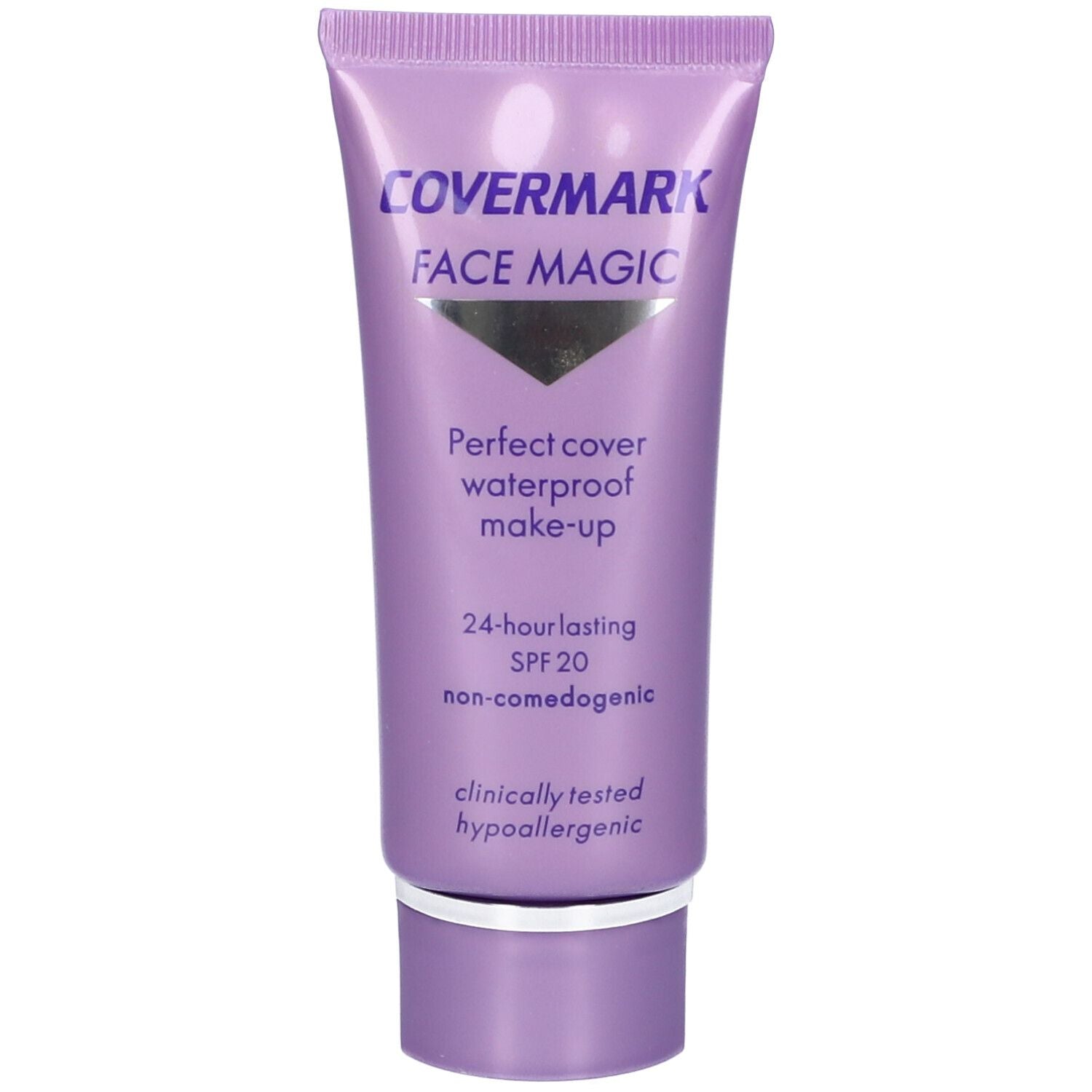 912255799 - COVERMARK FACE MAGIC 5 30ML