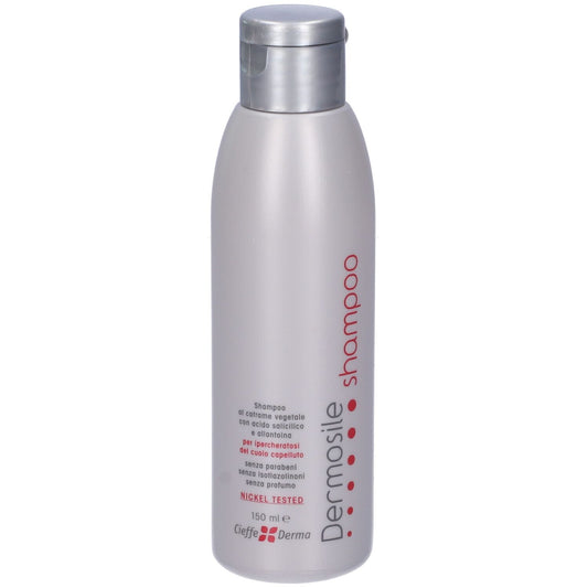 912256070 - DERMOSILE SHAMPOO 150ML
