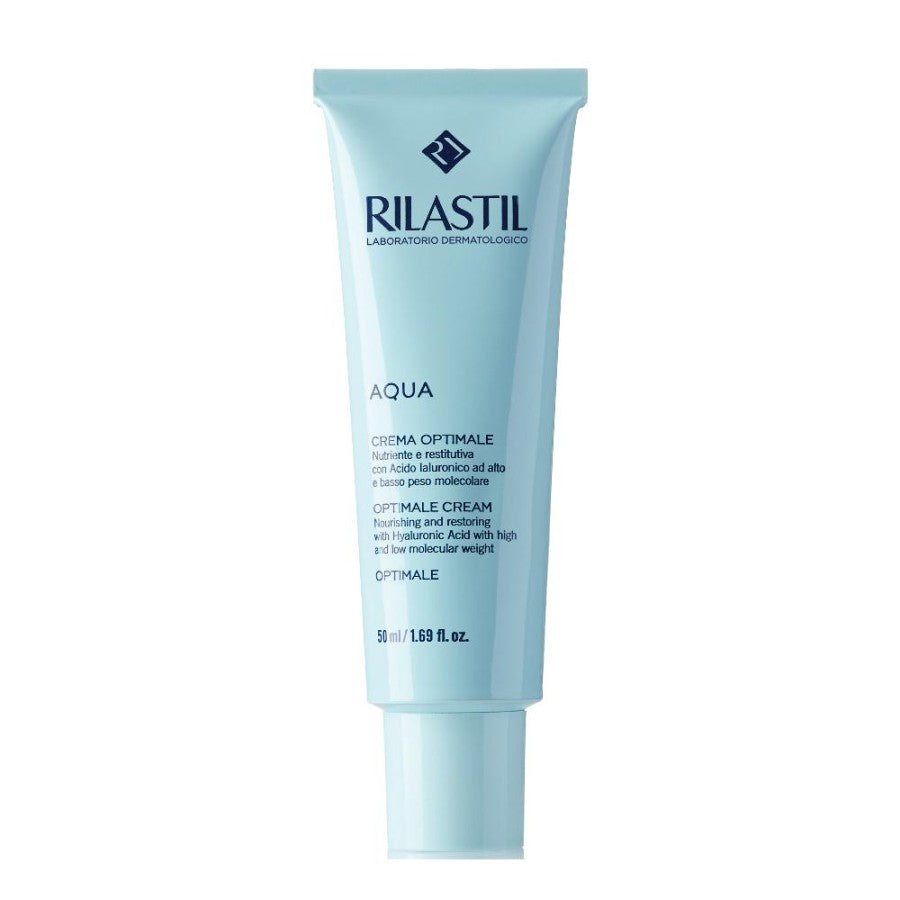 RILASTIL AQUA OPTIMALE CR 50ML