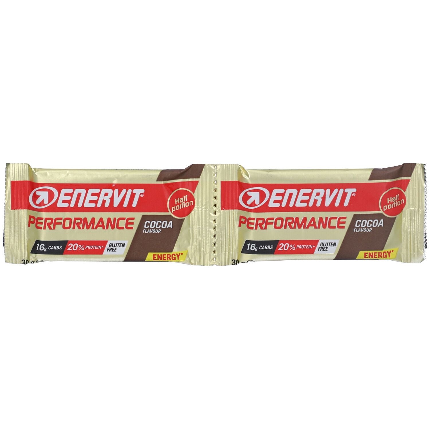 912279888 - ENERVIT PS DOUBLEUSE CACAO 1BA