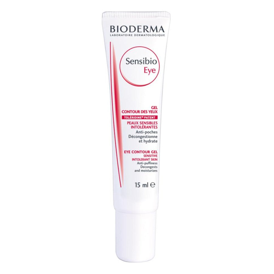 SENSIBIO EYE CONTOUR GEL 15ML