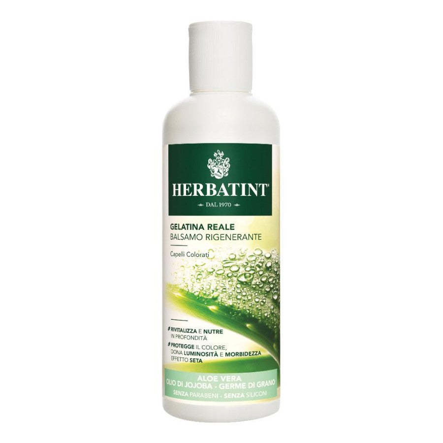 HERBATINT GELAT REA VERA 260ML