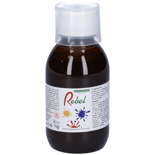 REBEL SCIR 150ML