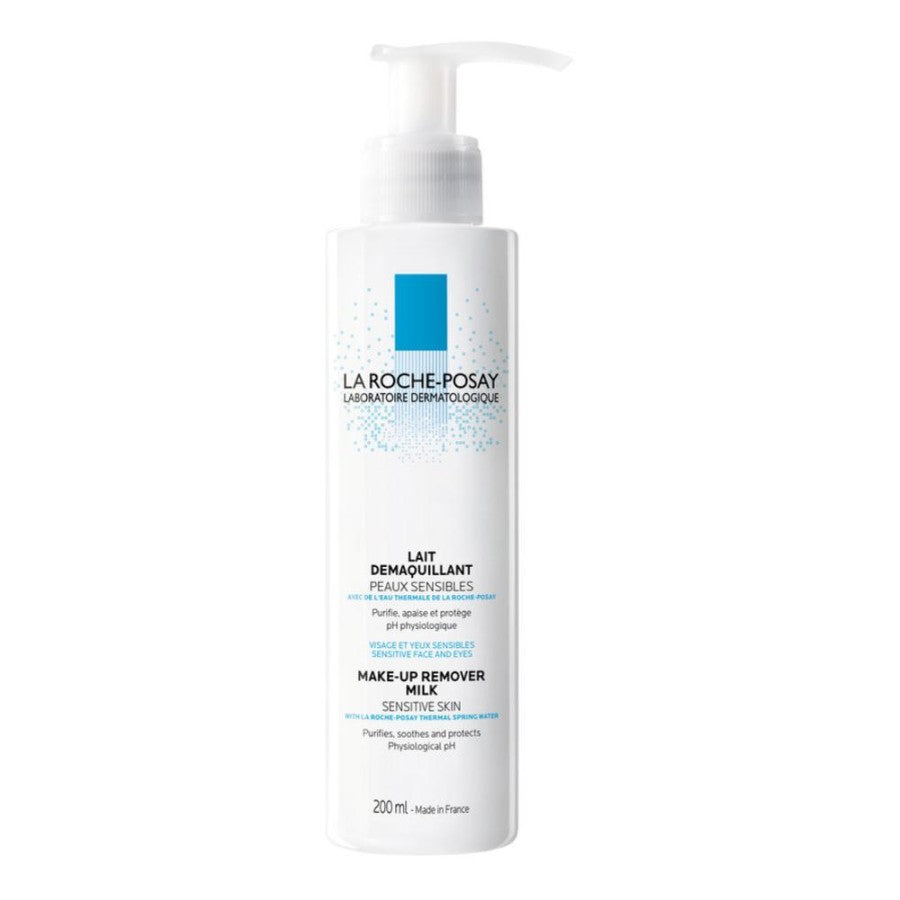 PHYSIO LATTE DETERGENTE 200ML
