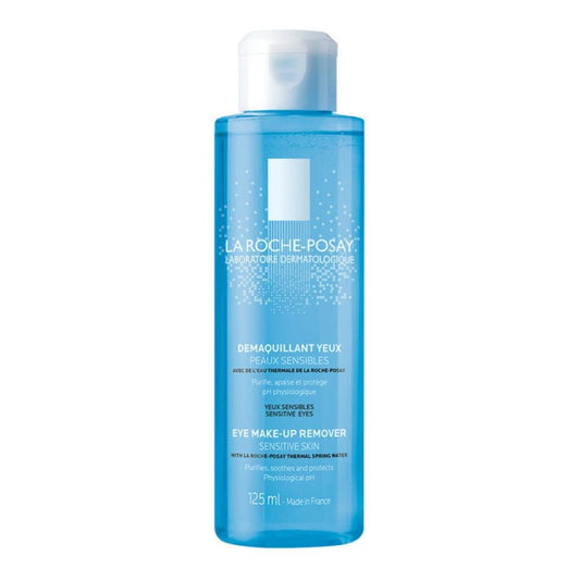PHYSIO STRUCCANTE OCCHI 125ML