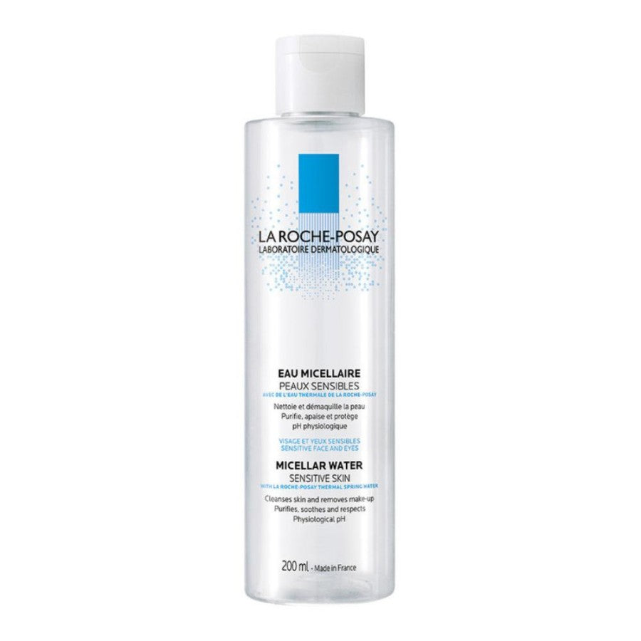 PHYSIO SOL MICELLAIR 200ML
