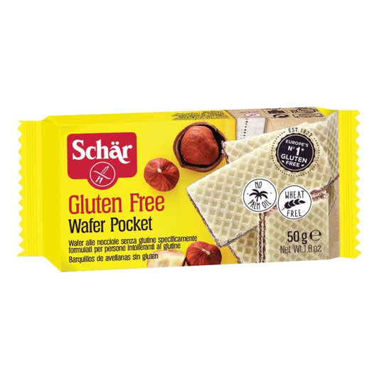 SCHAR Biscotti Fior di Sole 100g