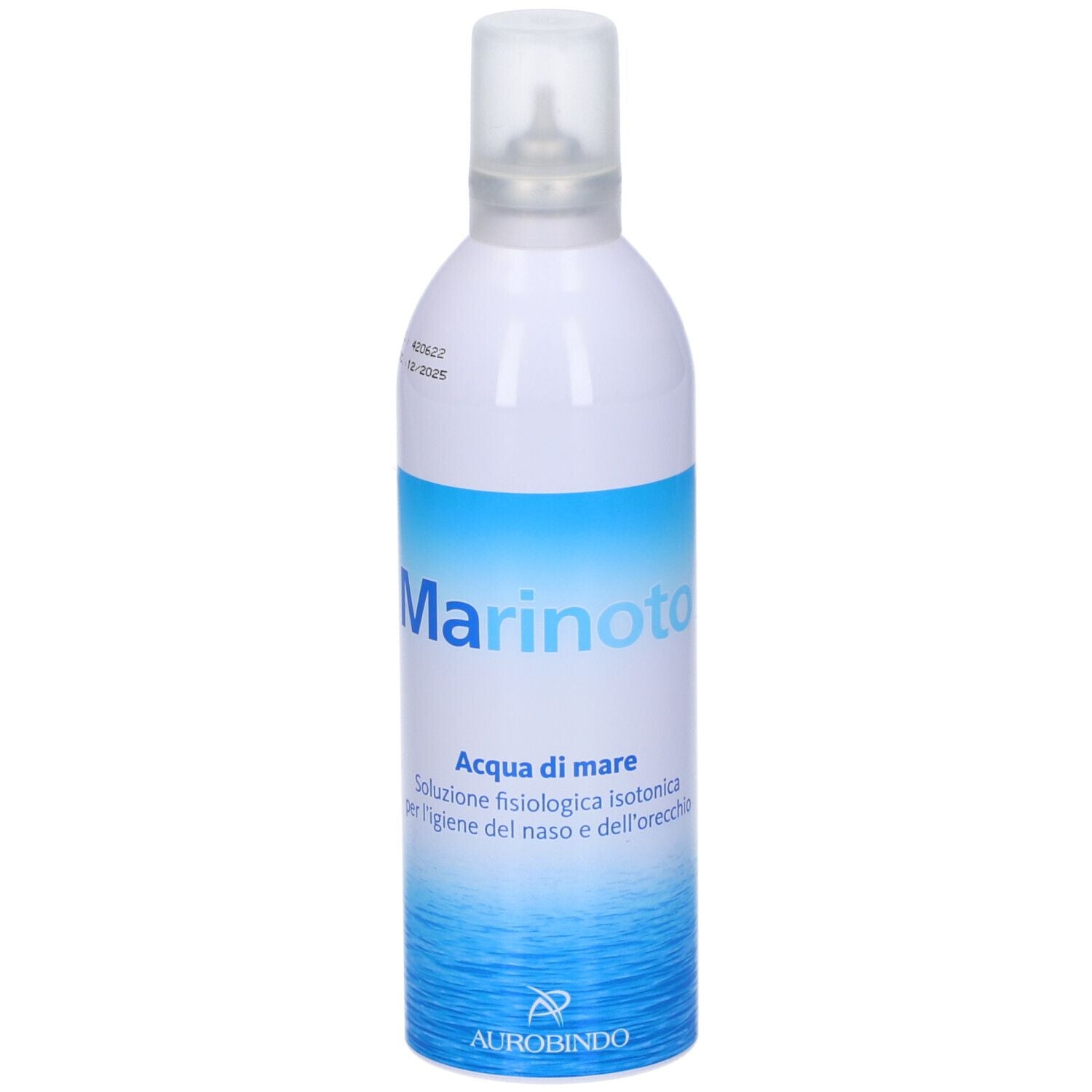 912344417 - MARINOTO NASO ORECCHI SPR 175G