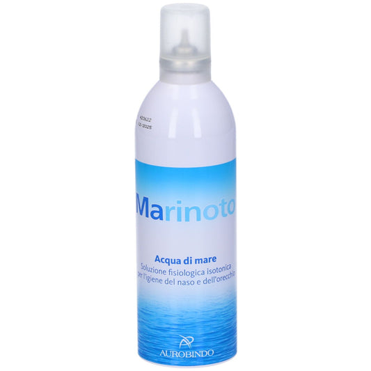 912344417 - MARINOTO NASO ORECCHI SPR 175G