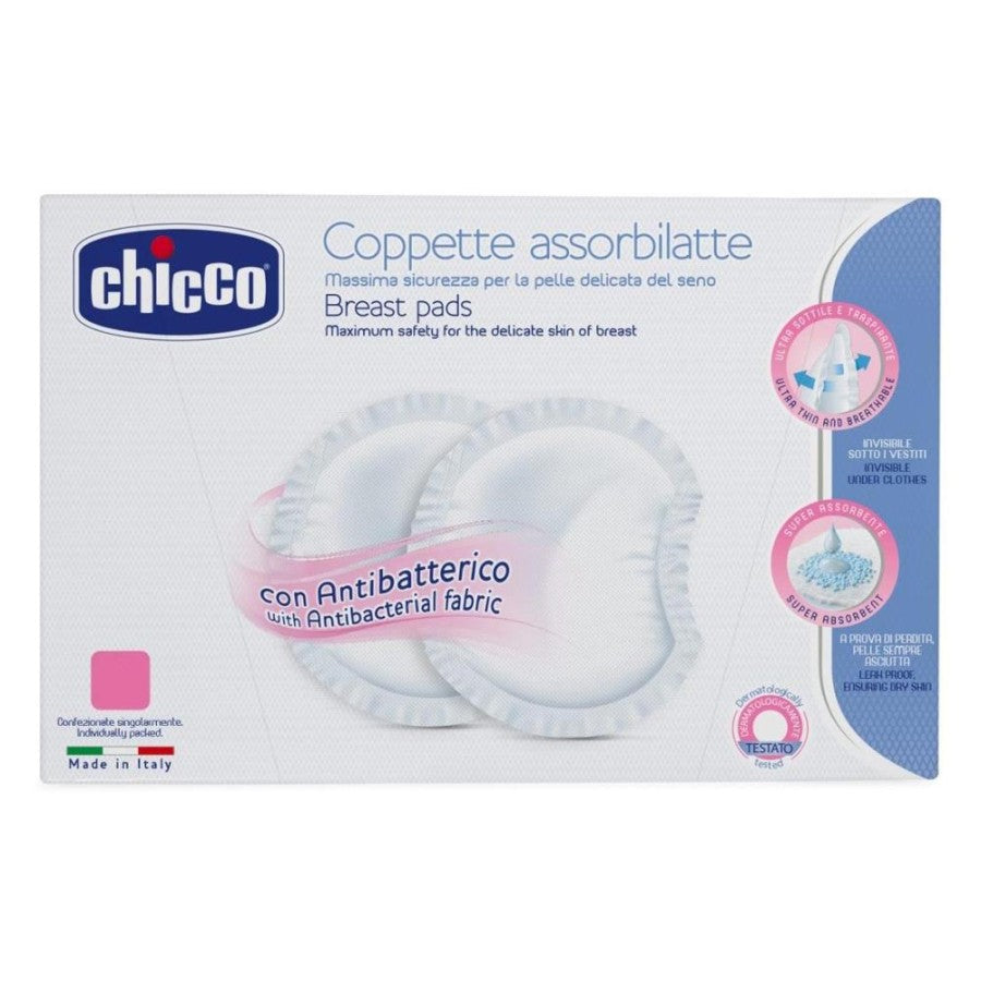 CH COPPETTE ASSORBILATTE 30PZ