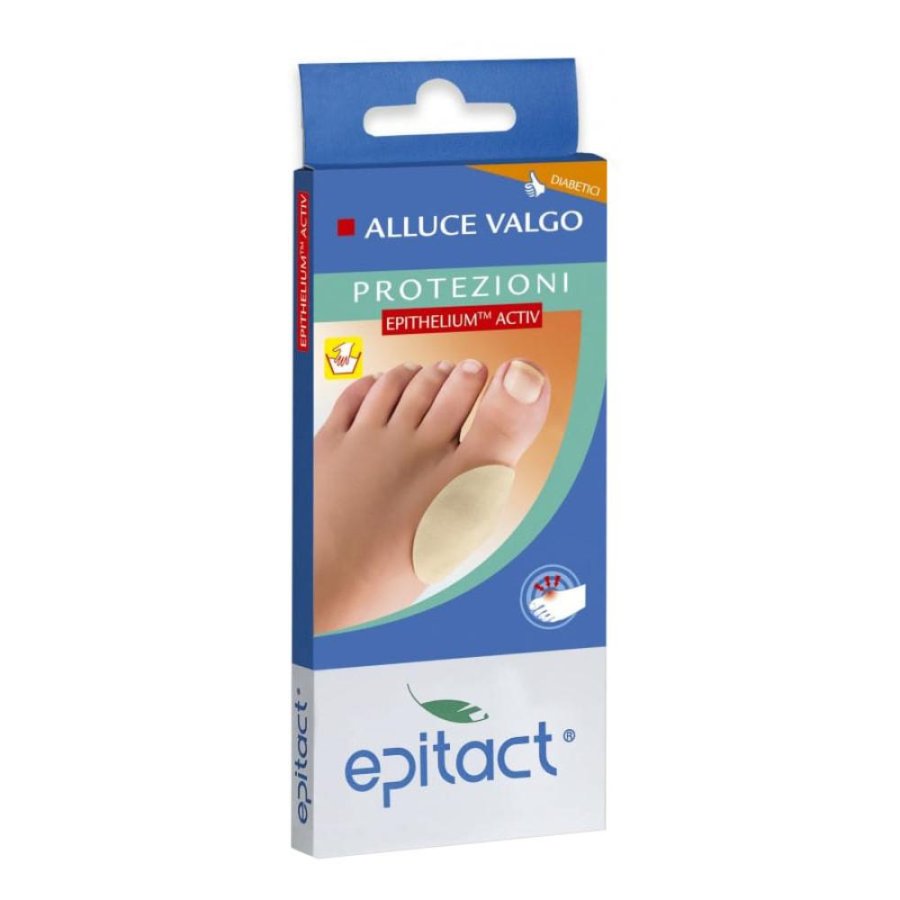 EPITACT PROT ALLUCE VALGO EPIT