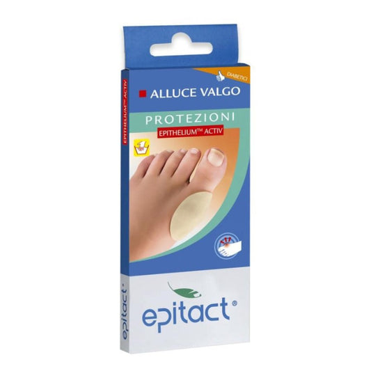 EPITACT PROT ALLUCE VALGO EPIT