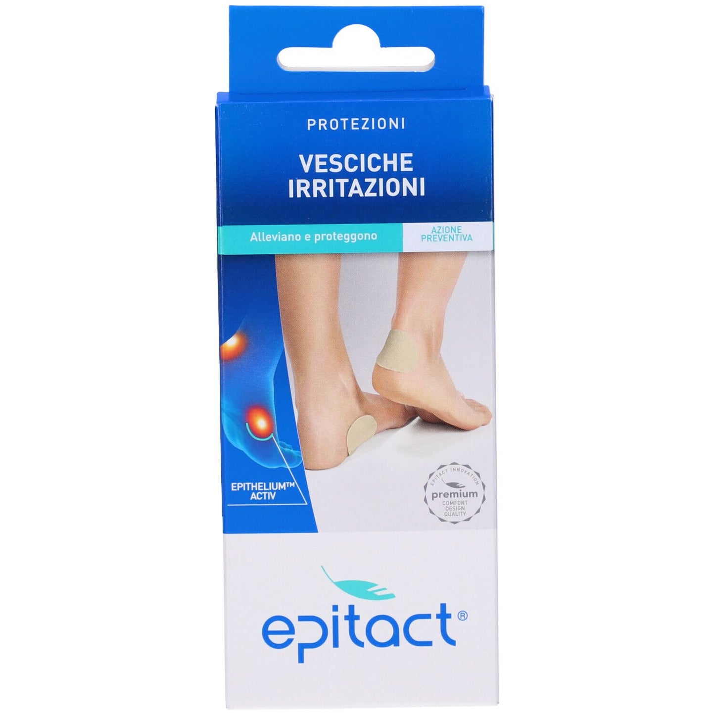 912477775 - EPITACT PROT VESCIC EPITHELIUM
