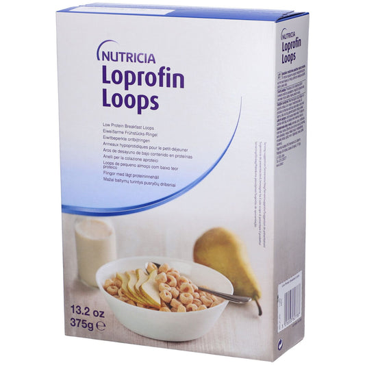 912513571 - LOPROFIN LOOPS CEREALI 375G