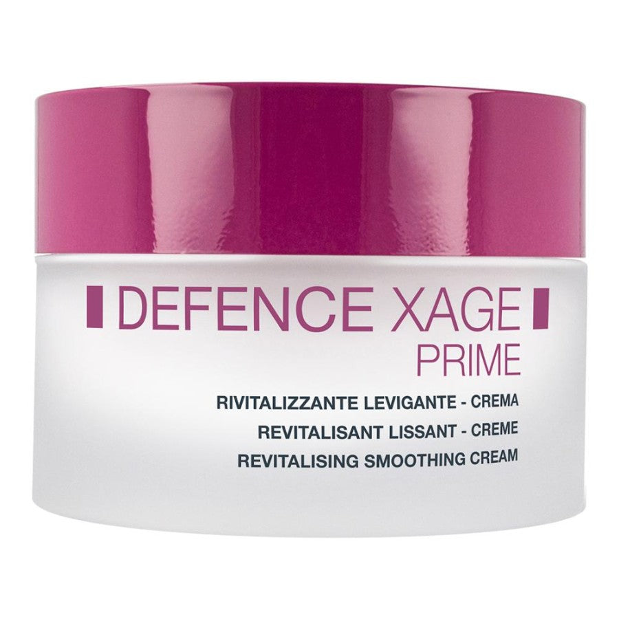DEFENCE XAGE PRIME CR RIVITAL
