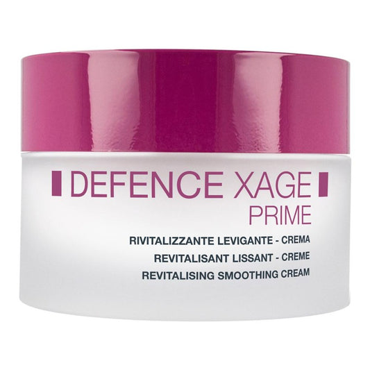 DEFENCE XAGE PRIME CR RIVITAL