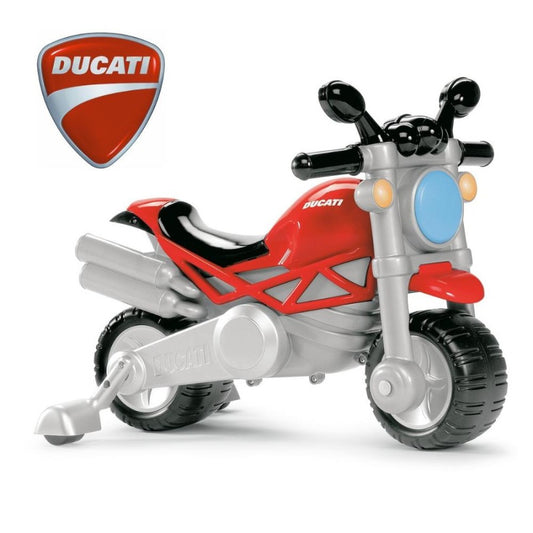 CHICCO Gioco Ducati Monster 18m+