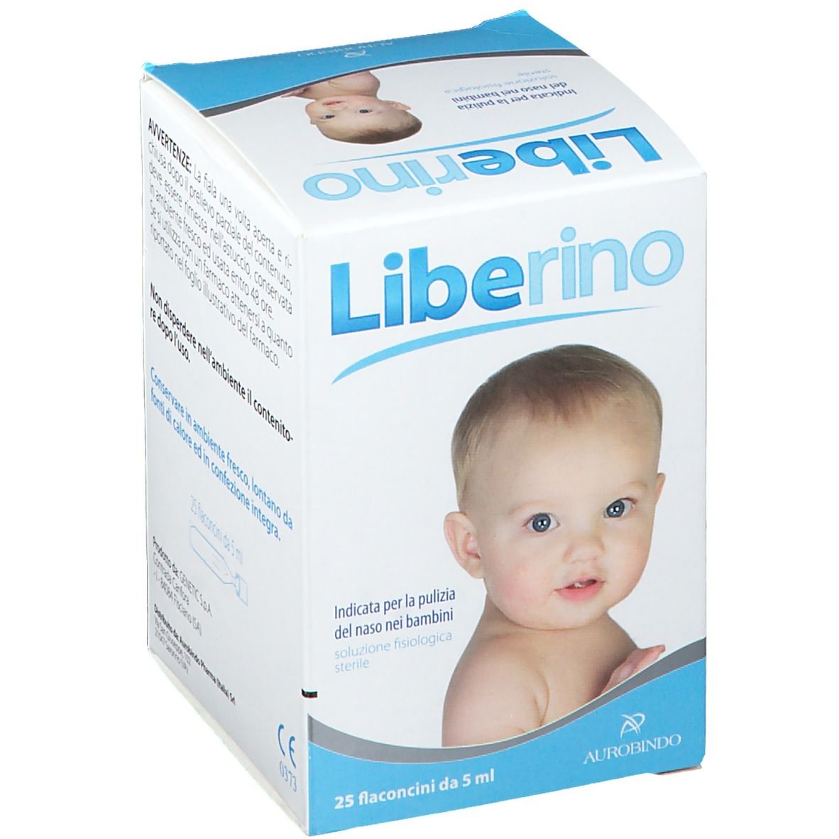 912519220 - LIBERINO 25FLX5ML GTT