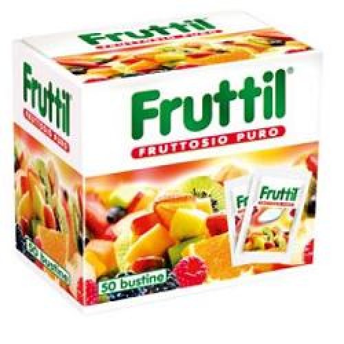 FRUTTIL 50 Buste 200g