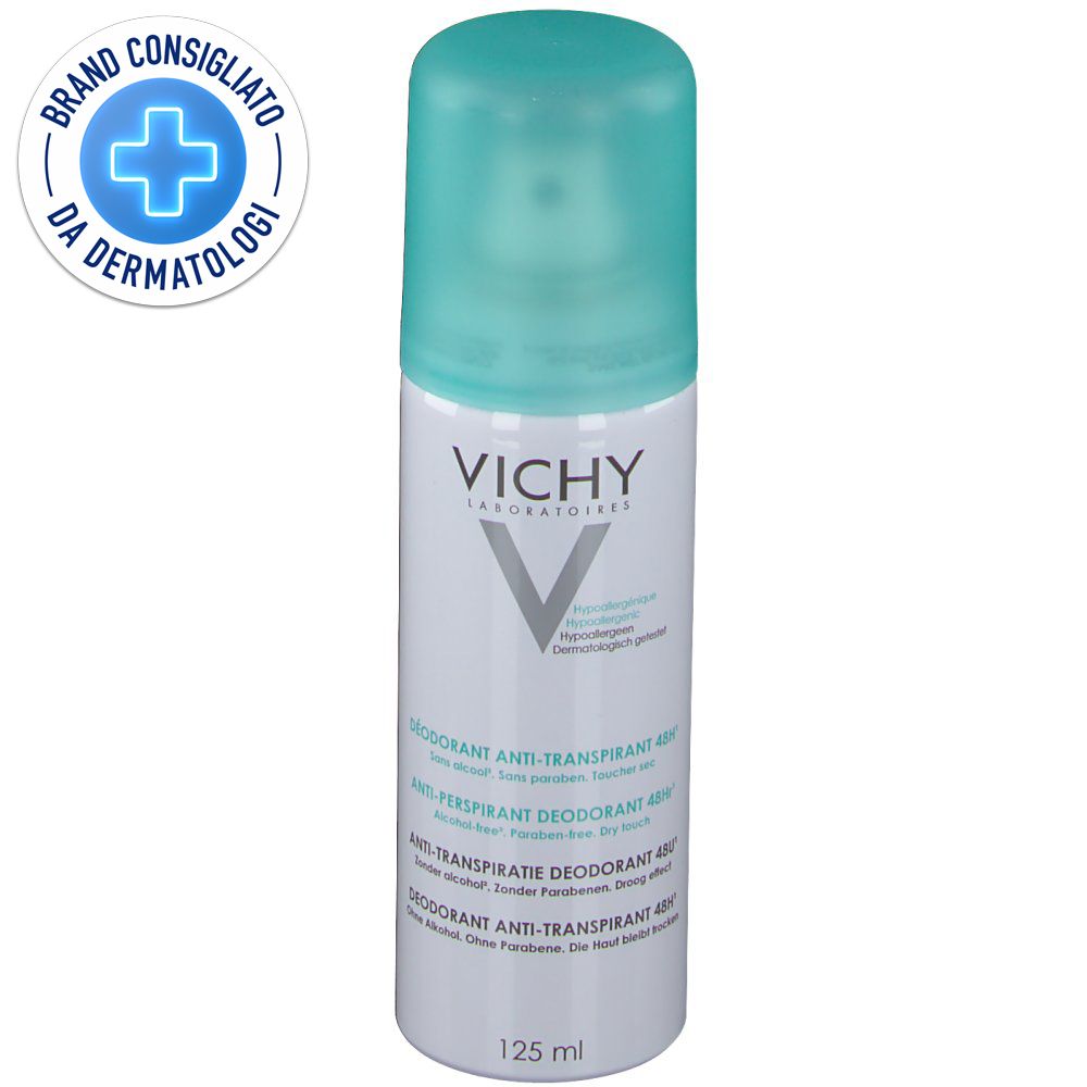 912532278 - VICHY AER A TRASP 125ML