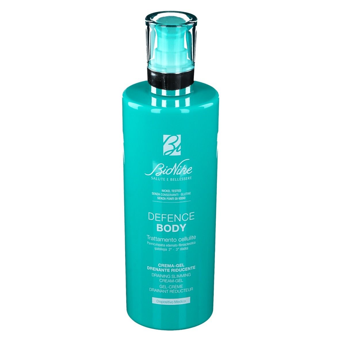 912532633 - DEFENCE BODY ANTICELLUL 400ML