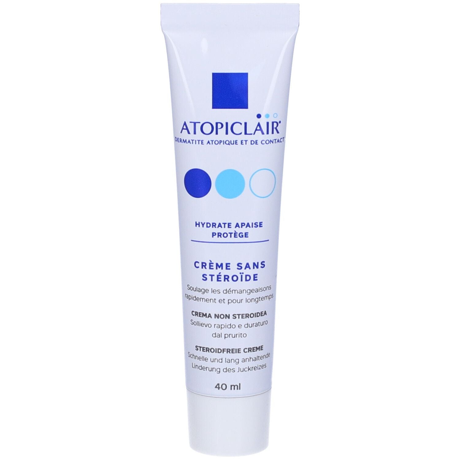 ATOPICLAIR Crema  40ml
