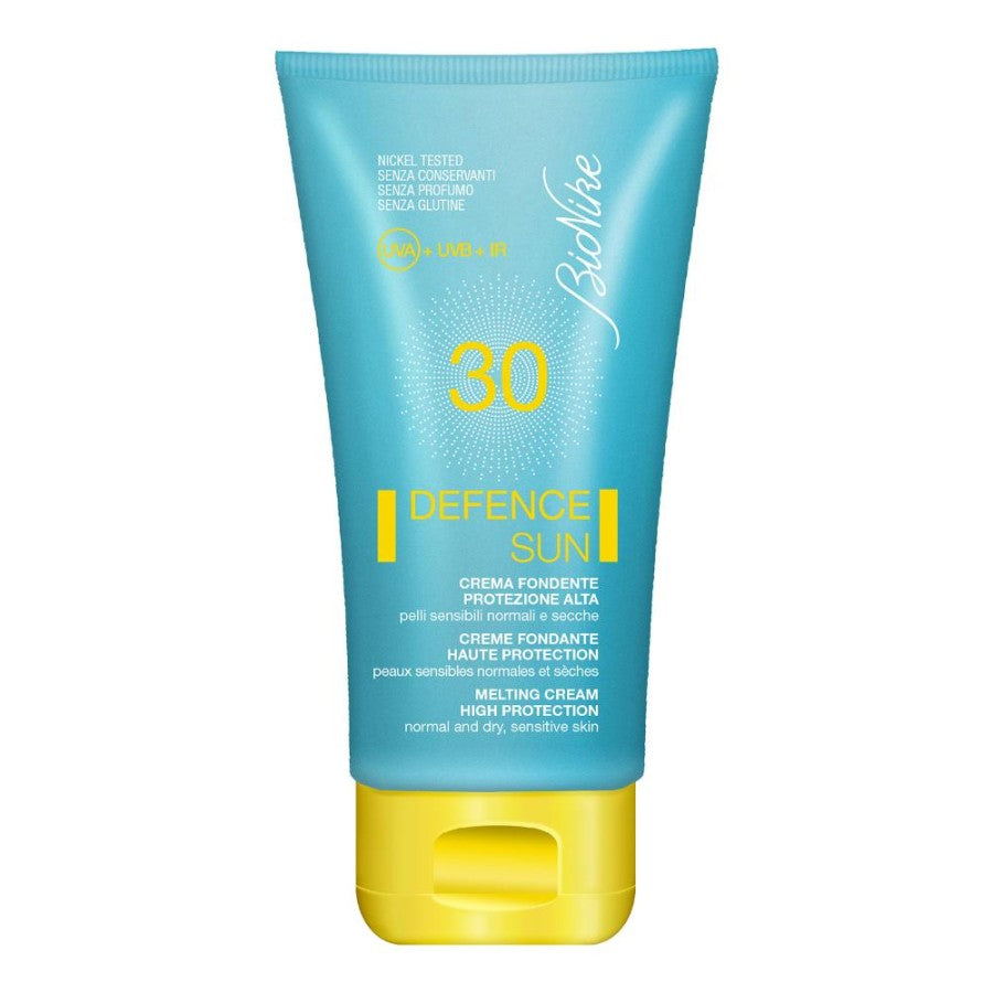 DEFENCE SUN CR 30 PROT AL 50