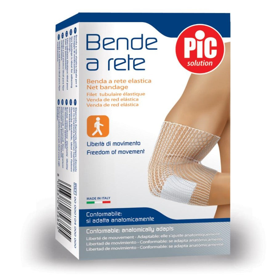 BENDA RETE 4 GAMBE GINOCCH 3M