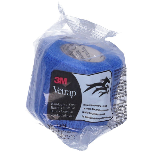 912608825 - VETRAP FASC EL BLU 5CM