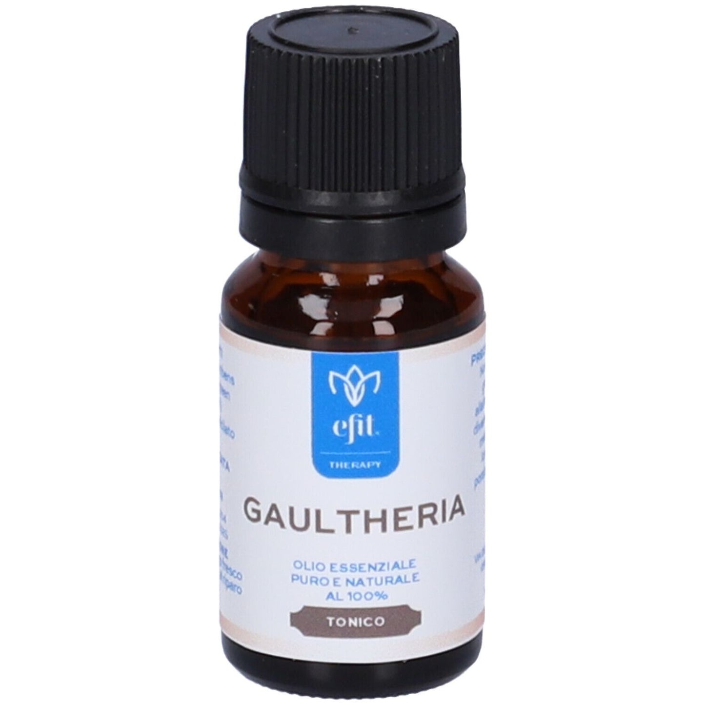 GAULTERIA BIO OLIO ESS 10ML
