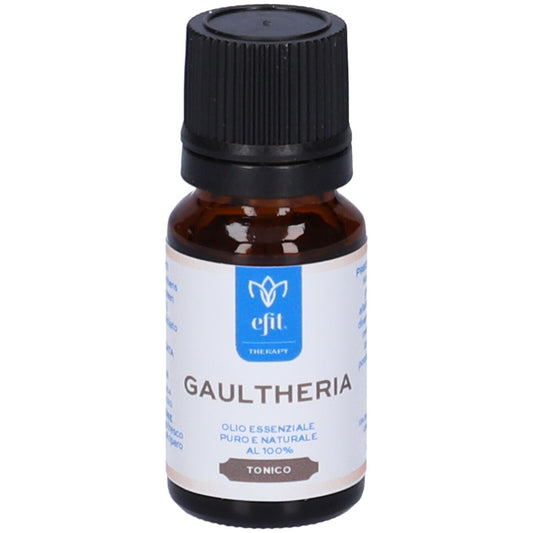 GAULTERIA BIO OLIO ESS 10ML