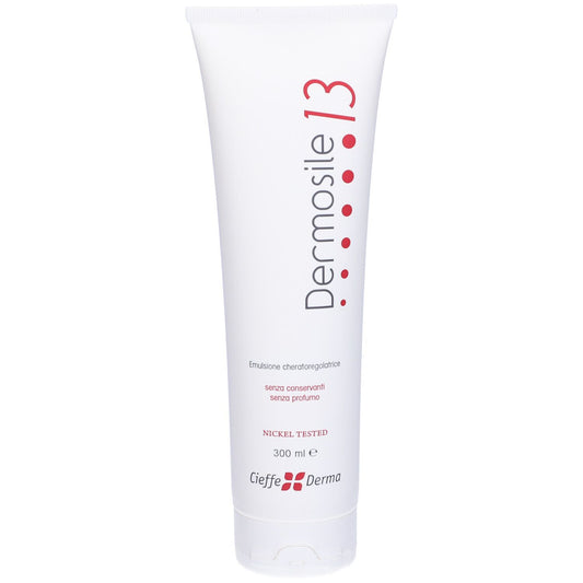 912616822 - DERMOSILE 13 EMULS CRP 300ML