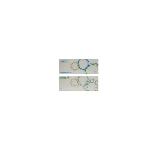 ORTHOVISC Mini 1Sir.1ml 15mg/ml