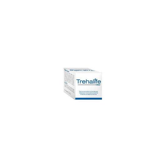 TREHALIFE CREMA VISO 50ML