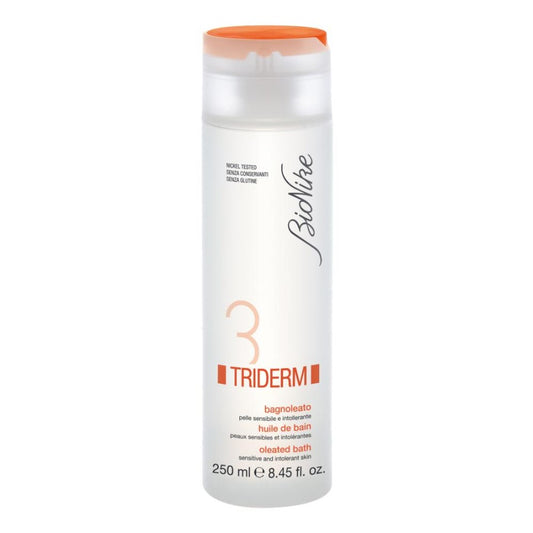 TRIDERM BAGNO DOCC OLEAT 250ML