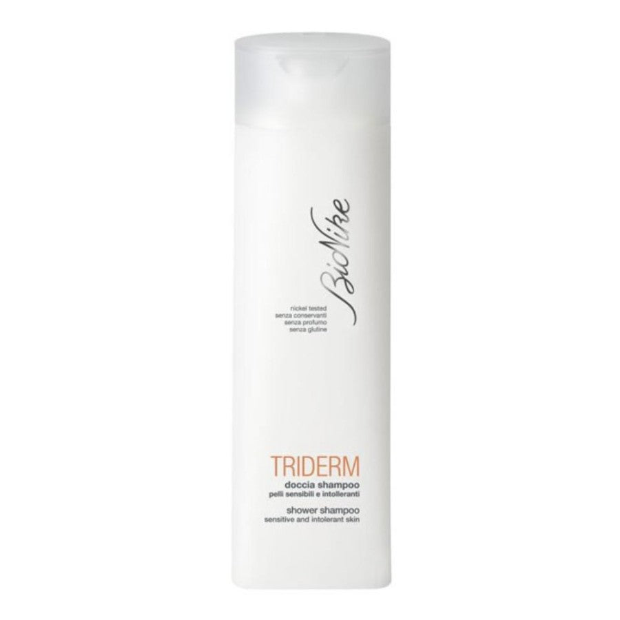 TRIDERM DOCCIASHAMPOO 200ML