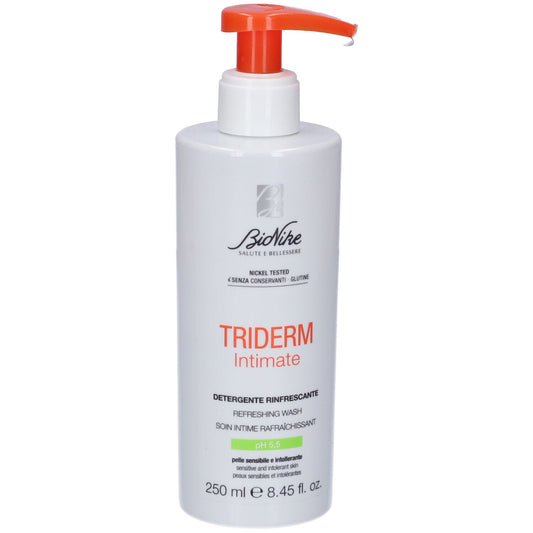 912650316 - TRIDERM INTIMATE DET RINF 250