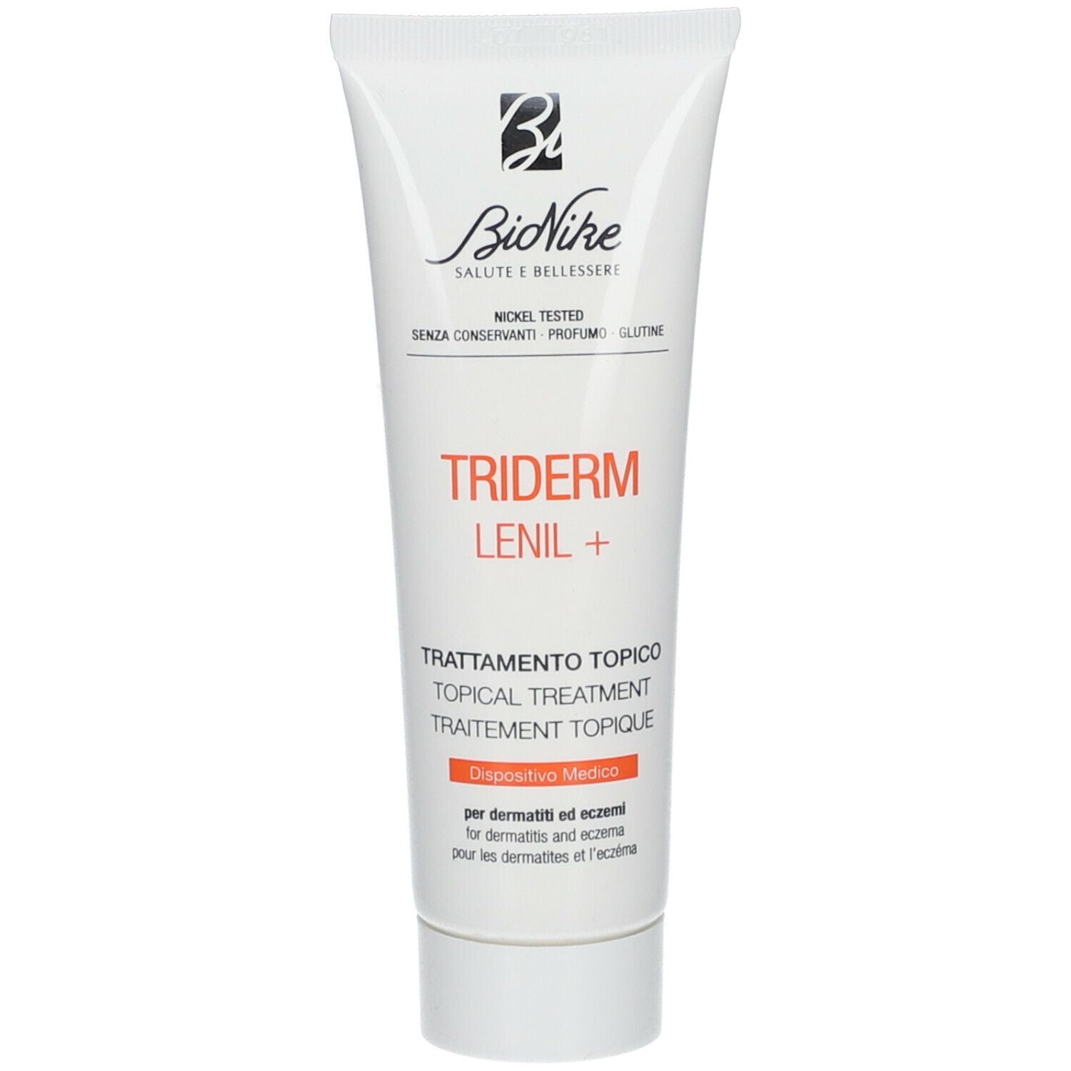 912650342 - TRIDERM LENIL LEN PE REAT50ML