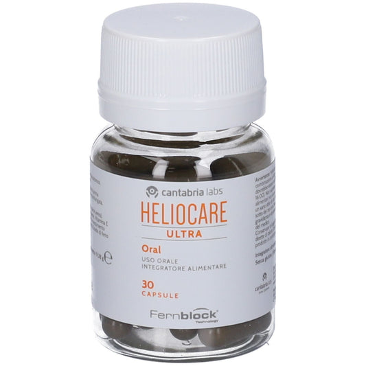 912763303 - HELIOCARE ULTRA 30CPS