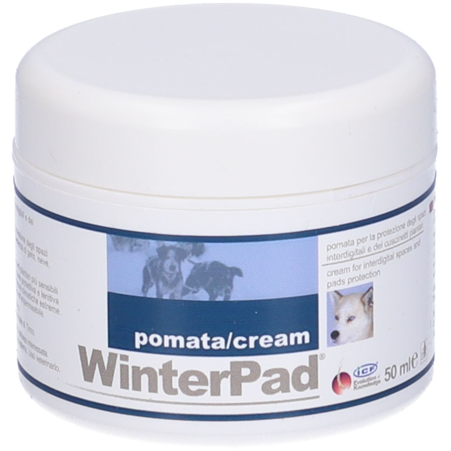 912804085 - WINTERPAD POMATA 50ML
