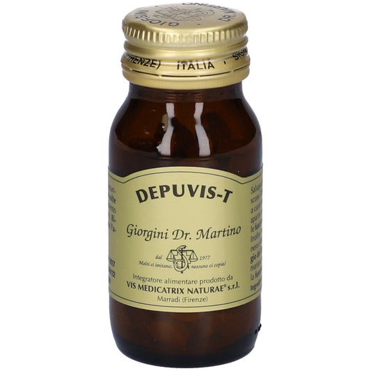 912907829 - DEPUVIS 40 PAST GIORGINI