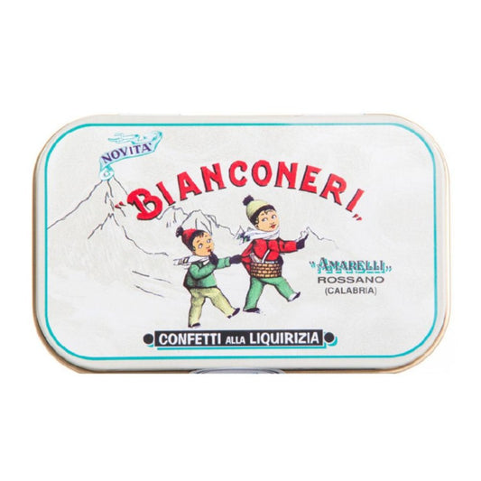 AMARELLI LIQUIR BIAN/NER 20G 069