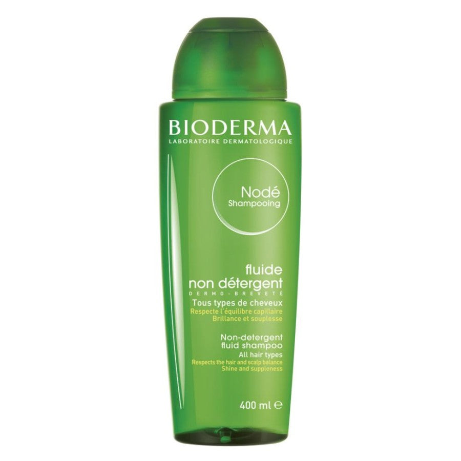 NODE SHAMPOOING FLUIDE 400ML
