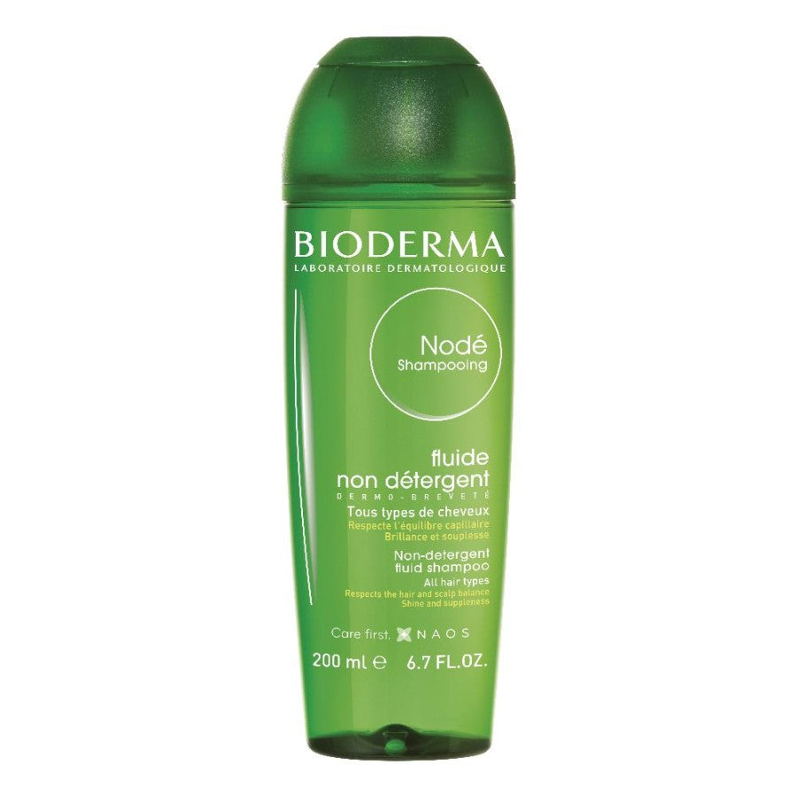 NODE FLUIDE SH N/DELIPID 200ML